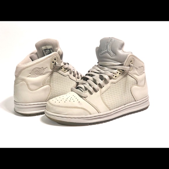 Air Jordan Prime 5 Tech Grey - Picture 1 of 16